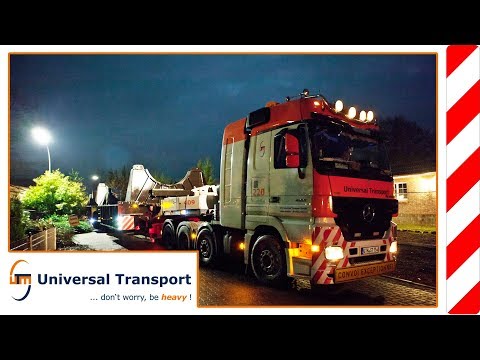 Universal Transport - Drill hammer – transport frame